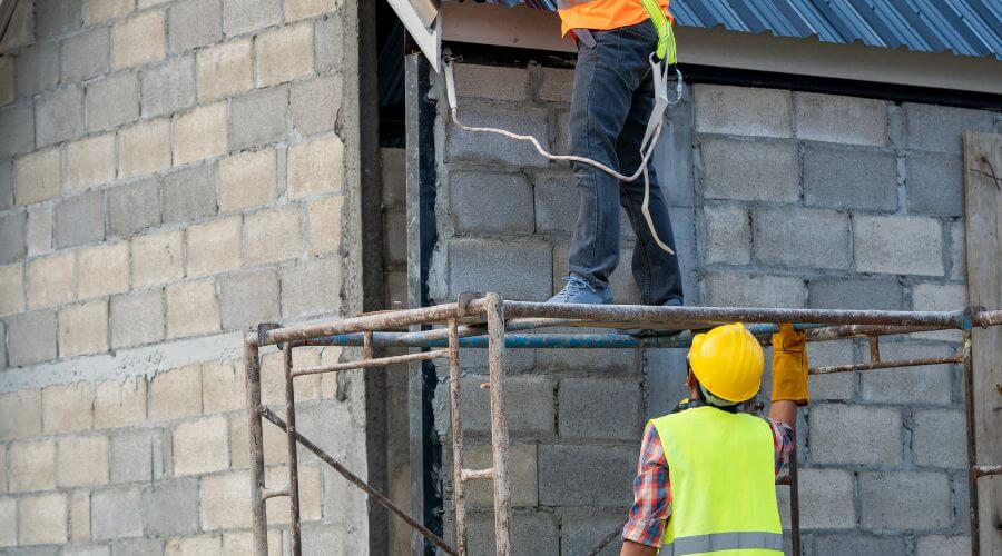 Expert tile roof repair services in Rimersburg, PA